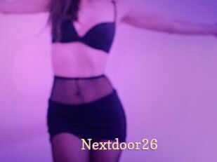 Nextdoor26