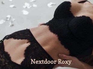 Nextdoor_Roxy