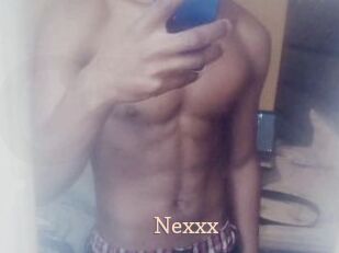 Nexxx