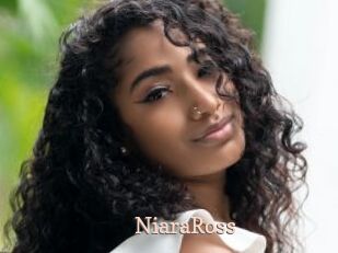 NiaraRoss