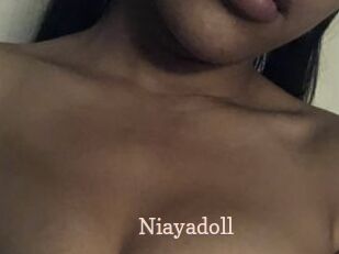 Niayadoll