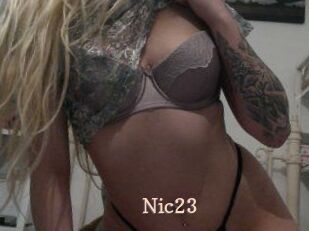Nic23