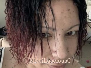 NicciLusciousC