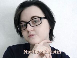 NiceBabyKristin