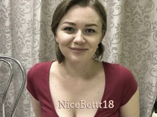 NiceBettt18