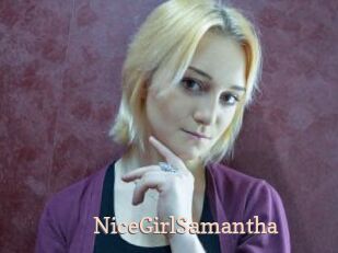 NiceGirlSamantha
