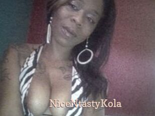 NiceNtastyKola