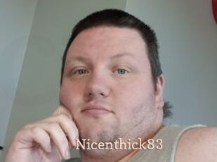 Nicenthick83