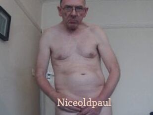 Niceoldpaul