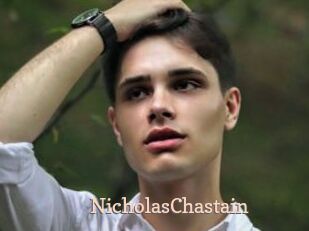 NicholasChastain