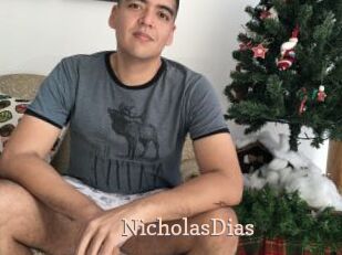 NicholasDias