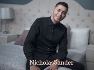 NicholasSander