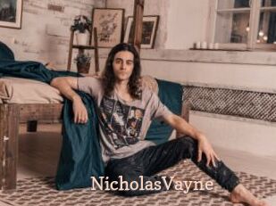 NicholasVayne