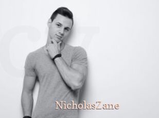 NicholasZane