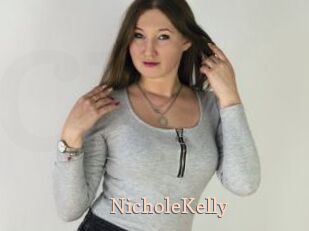 NicholeKelly