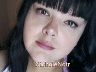 NicholeNoir