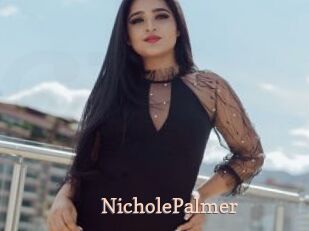 NicholePalmer