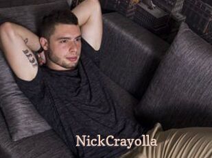 NickCrayolla