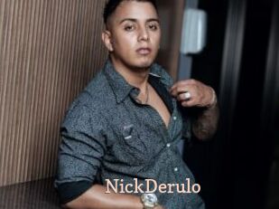 NickDerulo