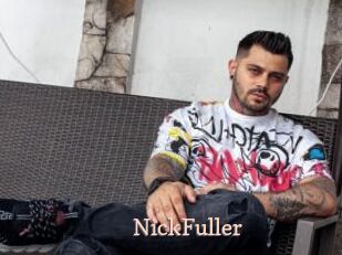 NickFuller