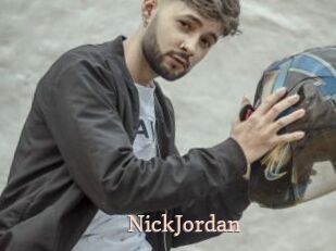 NickJordan