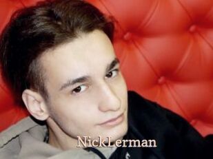 NickLerman