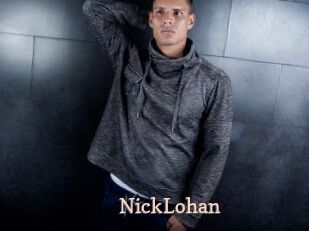 NickLohan