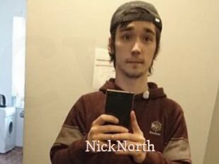 NickNorth