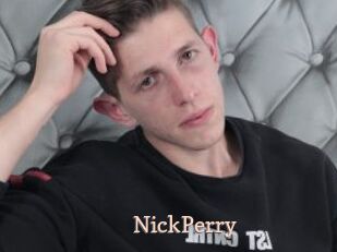 NickPerry