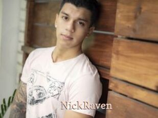NickRaven