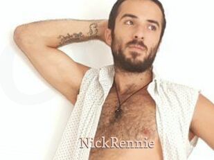 NickRennie