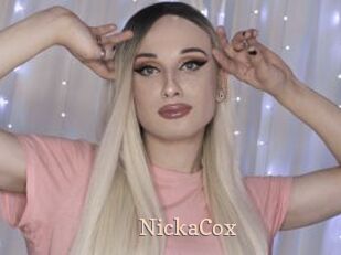 NickaCox
