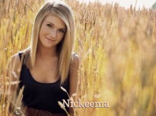 Nickeema