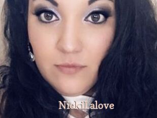 NickiLalove