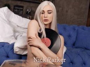 NickiParker