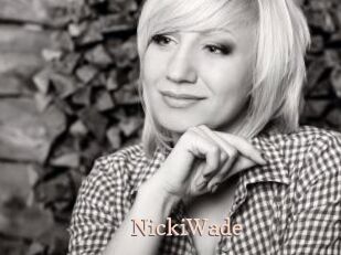 NickiWade