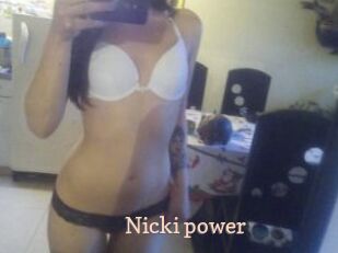Nicki_power
