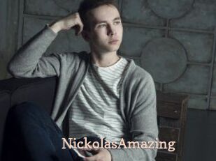 NickolasAmazing