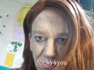 Nicky4you