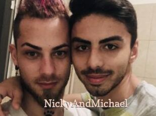 NickyAndMichael