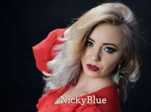 NickyBlue