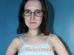 NickyCanyon