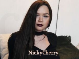 NickyCherry