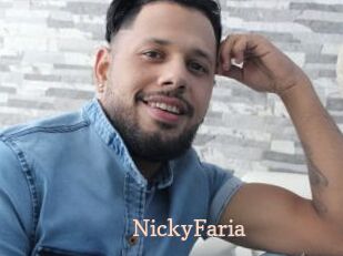 NickyFaria