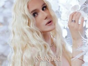NickyIdol