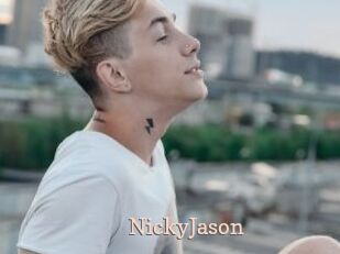 NickyJason
