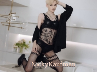NickyKaufman Chaude Vision
