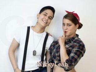 NickyLeah