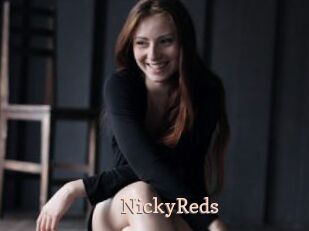 NickyReds