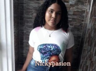 Nickypasion